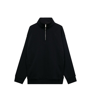 Mens sweatshirt On Club Collective 1/4 Zip