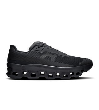 Mens leisure shoes On Cloudmonster Void