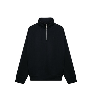 Womens sweatshirt On Club Collective 1/4 Zip
