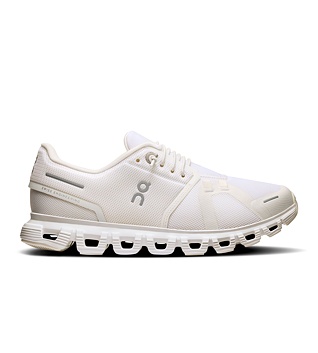 Womens leisure shoes On Cloud 6