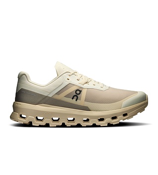 Mens Running Trail Shoes On Cloudvista 2