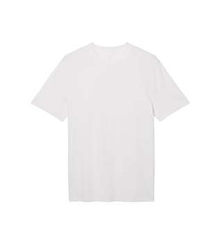 Mens running shirt On Focus-T