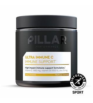 Immune support Pillar Performance Ultra Immune C
