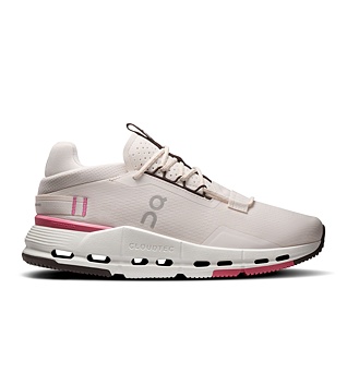 Womens leisure shoes On Cloudnova 2