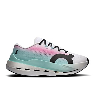 Womens Road Running Shoes On Cloudboom Max
