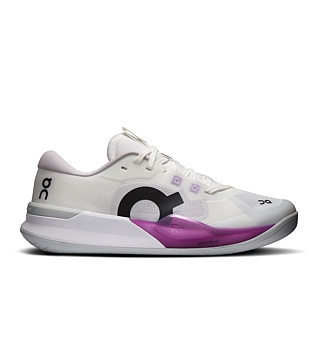 Womens leisure shoes On THE ROGER Pro 3