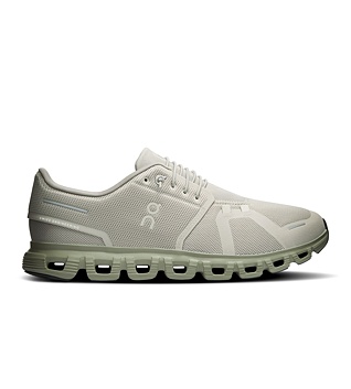 Mens leisure shoes On Cloud 6