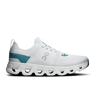 Mens Road Running Shoes On Cloudswift 4
