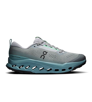 Mens Running Trail Shoes On Cloudsurfer Trail 2