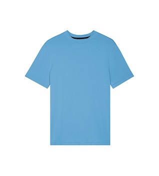 Mens running shirt On Focus-T