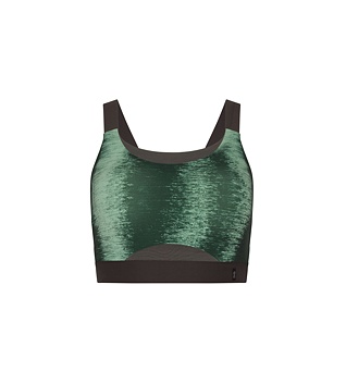 Womens Sports Bra On Performance Bra Terra