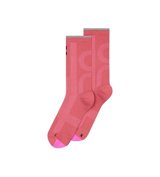 Unisex socks On Elite Run Sock High