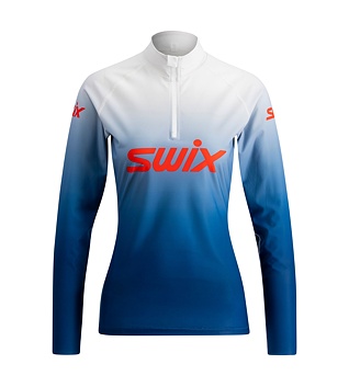 Womens jumpsuit Swix Racing Set W