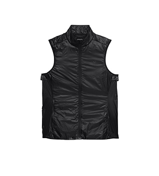Womens running vest On Weather Vest