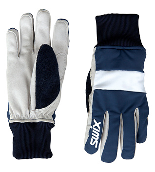 Junior gloves Swix Cross Glove Jr