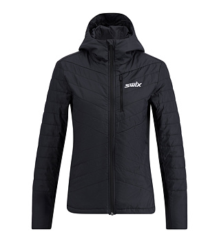 Womens jacket Swix Nordic Insulate Jacket W