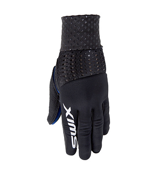 Womens gloves Swix Triac Light Glove W