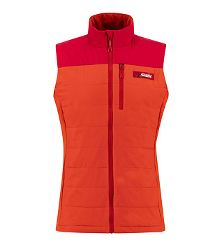 Mens vest Swix Surmount Primaloft Vest M