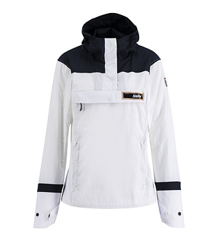 Womens jacket Swix Legacy Anorak W