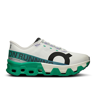 Womens Road Running Shoes On Cloudmonster Hyper