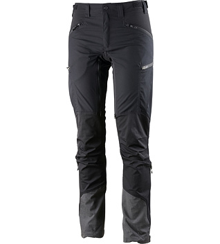 Womens trousers Lundhags Makke Ws Pant Short