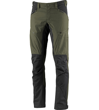 Mens trousers Lundhags Makke Ms Pant