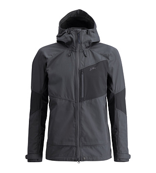 Mens jacket Lundhags Tived Stretch Hybrid Jacket M