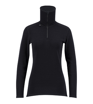 Womens merino T-shirt Ulvang Comfort 200  t-shirt