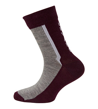 Socks Ulvang Ultra Junior socks - pack of 2