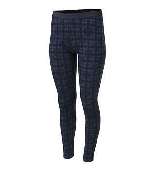 Womens merino functional trousers Ulvang Maristua