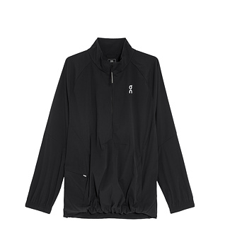 Mens running jacket On All-Day 1/2 Zip Jacket