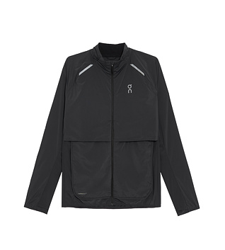 Mens running jacket On Weather Jacket Insulated