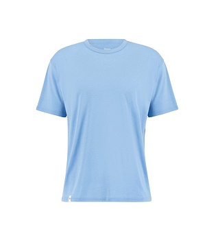 Mens merino T-shirt Ulvang Alltime Lead short sleeve T-shirt
