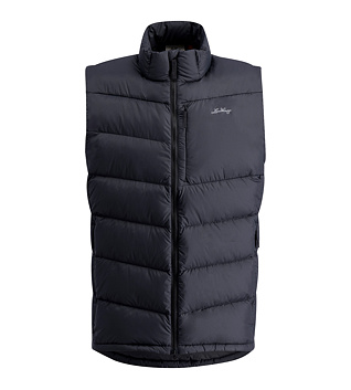 Mens down vest Lundhags Fulu Down Vest M