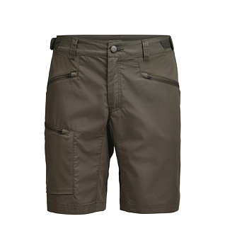 Mens shorts Lundhags Makke Lt Ms Shorts