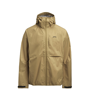 Mens jacket Lundhags Tived Waterproof Jacket M
