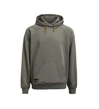 Mens sweatshirt Lundhags Järpen Hoodie M