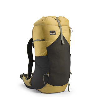 Hiking backpack Lundhags Padje Light 45 L Regular Long