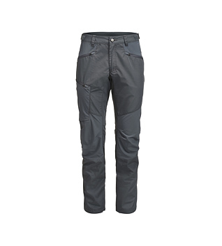 Mens trousers Lundhags Makke Lt Ms Pant