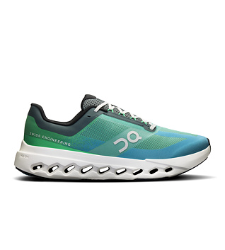 Mens Road Running Shoes On Cloudsurfer Next