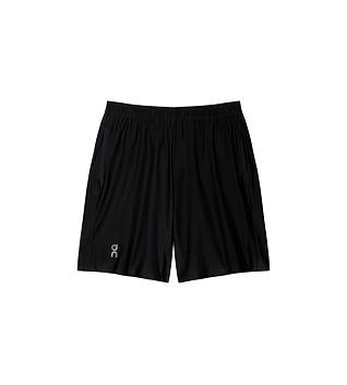Mens Running Shorts On Pace Mesh Shorts