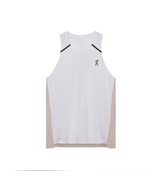 Womens running tank top On Performance Tank