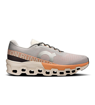 Mens Road Running Shoes On Cloudmonster 2