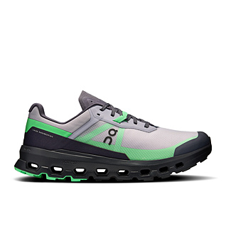 Mens Running Trail Shoes On Cloudvista 2