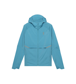 Mens running jacket On Core Jacket