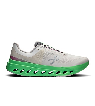 Mens Road Running Shoes On Cloudsurfer Next