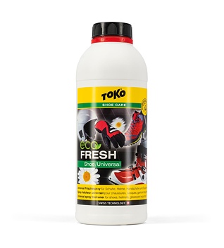 Disinfectant Toko Eco Shoe/Universal Fresh 1000ml