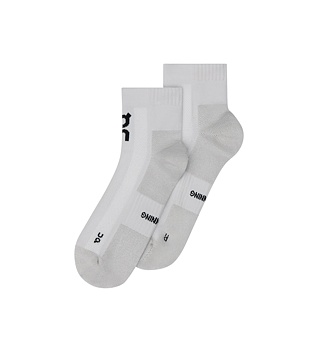 Socks On Core Run Sock Mid 2-pack