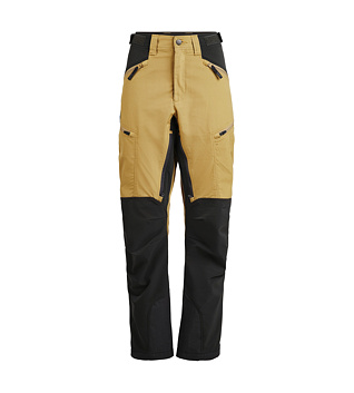 Womens trousers Lundhags Makke High Waist Curved Pant W