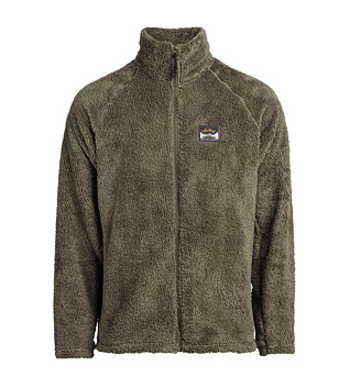 Mens sweatshirt Lundhags Järpen Fleece M
